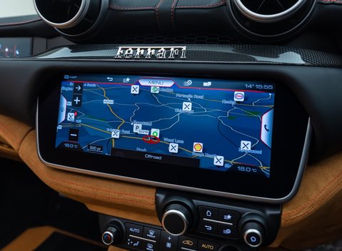 Ferrari Portofino M 25