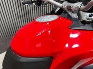 Ducati Multistrada 1200 S LATE 2016 20K GREAT CONDITION LONG MOT 1200CC ADVENTURE BIKE 20