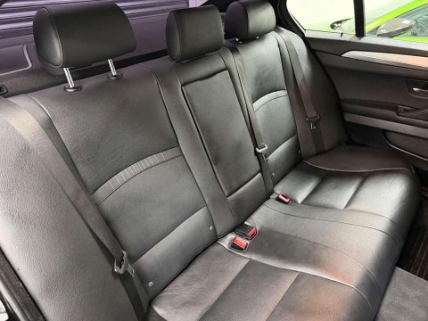 BMW 5 Series 2.0 520d M Sport Saloon 4dr Diesel Auto Euro 6 (s/s) (190 ps) 45