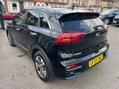 Kia Niro 64kWh 4 Auto 5dr 4