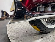 Harley-Davidson Touring 1745 FLHXS Street Glide Special Euro 4 45