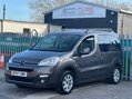 Citroen Berlingo Multispace 1.2 Berlingo Multispace Flair PureTech S/S 5dr 4
