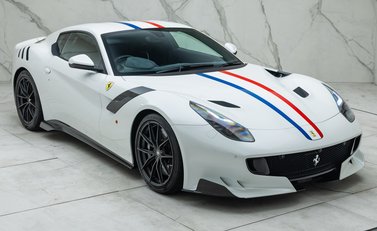Ferrari F12 TDF Tailor Made 11
