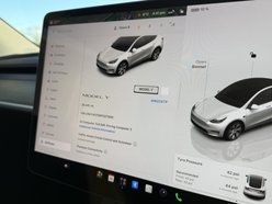 Tesla Model Y SUV 5dr Electric Auto RWD (346 ps) 39