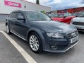 Audi A4 2.0 A4 Allroad TDI Quattro 4WD 5dr 1
