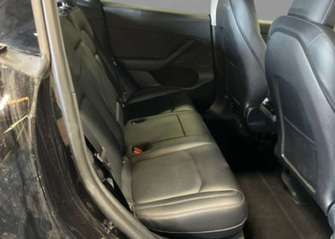 Tesla Model Y SUV 5dr Electric Auto RWD (346 ps) 9