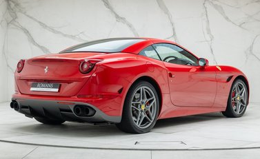 Ferrari California T HANDLING SPECIALE 6