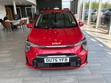 Kia Picanto 1.0 3 Euro 6 (s/s) 5dr 2