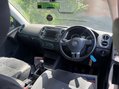 Volkswagen Tiguan 2.0 TDI BlueMotion Tech SE SUV 5dr Diesel Manual 4WD Euro 5 (s/s) (140 ps) 14