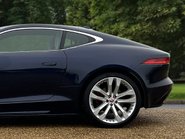 Jaguar F-Type V6 S AWD 12