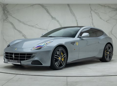 Ferrari FF 1