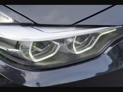 BMW M4 3.0 BiTurbo GPF Competition DCT Euro 6 (s/s) 2dr 39