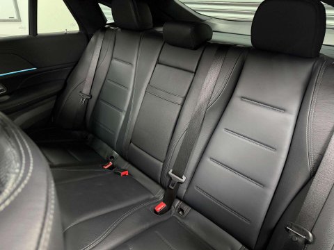 Mercedes-Benz GLE 2.9 GLE400d AMG Line (Premium Plus) Coupe 5dr Diesel G-Tronic 4MATIC Euro 6 44