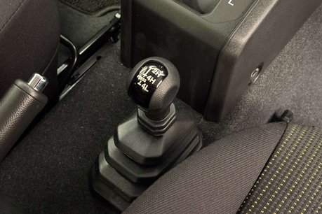 Suzuki Jimny 1.5 SZ5 SUV 3dr Petrol Auto ALLGRIP Euro 6 (101 ps) 65