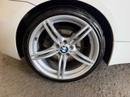 BMW Z4 2.0 20i M Sport Convertible 2dr Petrol Manual sDrive Euro 5 (s/s) (184 ps) 17