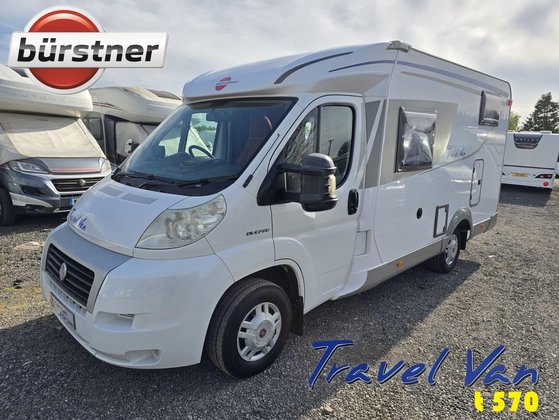Burstner 