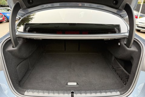 BMW 2 Series M235I XDRIVE GRAN COUPE -PAN ROOF -HUD -TECH PACK -HARMAN KARDON 63