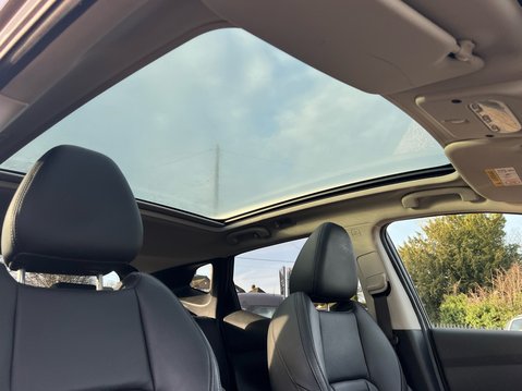 Nissan Qashqai DIG-T N-MOTION DCT 36