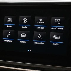 Volkswagen Tiguan 1.4 Tiguan SE Nav TSi 5dr 1
