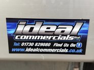 Ford Transit 350 Srw L4 130 ps Luton with Tail Lift 13