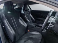 Aston Martin Vantage 4.0 V8 Coupe 2dr Petrol Auto Euro 6 (510 ps) 57