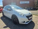 Peugeot 208 1.6 208 GTi 30th e-THP 3dr