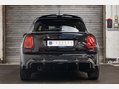 Mini Hatch 1.5 Cooper Sport Steptronic Euro 6 (s/s) 5dr 63