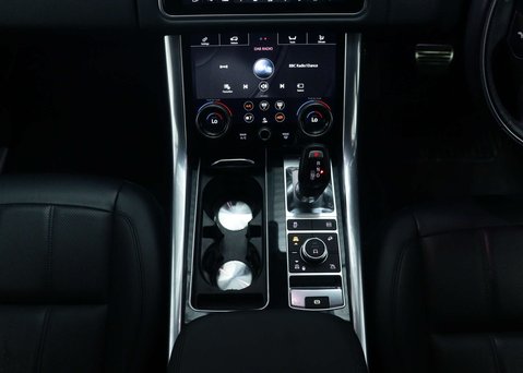 Land Rover Range Rover Sport 2.0 P400e 13.1kWh HSE Silver SUV 5dr Petrol Plug-in Hybrid Auto 4WD Euro 6 21