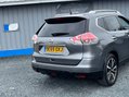 Nissan X-Trail 1.6 dCi Tekna 4WD Euro 6 (s/s) 5dr 54