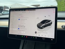 Tesla Model Y (Sold) (Dual Motor) Long Range SUV 5dr Electric Auto 4WDE (384 bhp) 23