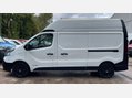 Renault Trafic 1.6 dCi ENERGY 29 Business LWB High Roof Euro 5 (s/s) 5dr 16