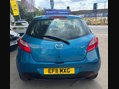 Mazda 2 1.5 TS2 Auto Euro 5 5dr 6