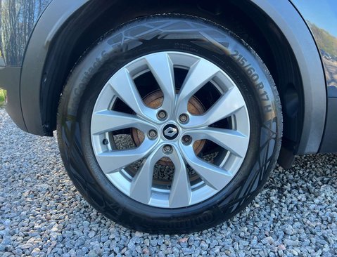 Renault Captur 1.0 Captur Iconic TCe 5dr 14