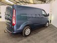 Ford Transit Custom 2.0 Transit Custom 280 Limited EcoBlue 5dr 10