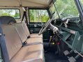 Land Rover Series II 2.25 Petrol 88" 22