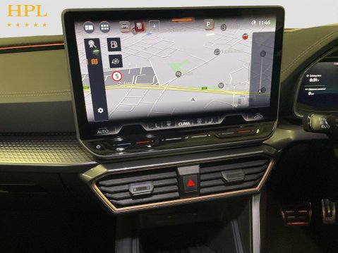 Cupra Formentor 1.5 eTSI V2 SUV 5dr Petrol Hybrid DSG Euro 6 (s/s) (150 ps) 1 Owner - Sens 18