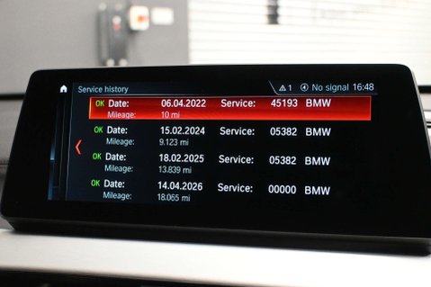 BMW X1 1.5 X1 xDrive 25e M Sport Auto 4WD 5dr 20