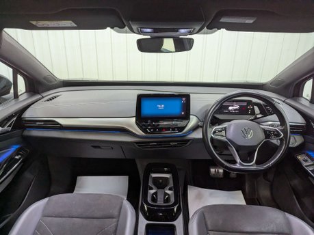 Volkswagen Id.4 ID4 Life 5dr 3