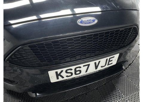 Ford Focus 1.0T EcoBoost ST-Line Hatchback 5dr Petrol Manual Euro 6 (s/s) (140 ps) 14