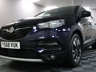 Vauxhall Grandland X SPORT NAV S/S 28