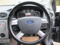 Ford Focus 1.6 Style 5dr 18