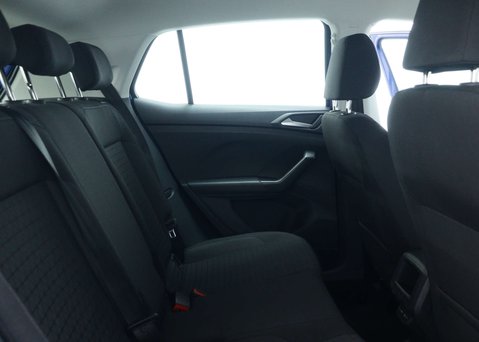 Volkswagen T-Cross 1.0 TSI SE SUV 5dr Petrol DSG Euro 6 (s/s) (110 ps) 46