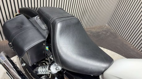 Ajs Highway Star 125 2020 ONLY 1K, 1 OWNER, MOT OCTOBER 2027 SERVICED CRUISER BIKE 125CC 22