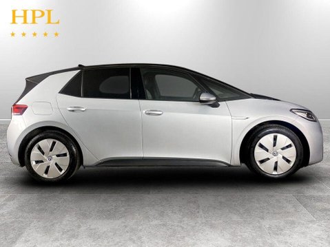 Volkswagen ID.3 Pro Performance 58kWh Business Hatchback 5dr Electric Auto (204 ps) Air Con 8