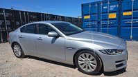 Jaguar XE 2.0d Portfolio Saloon 4dr Diesel Auto Euro 6 (s/s) (163 ps) 5