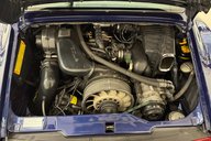 Porsche 911 Carrera 993 Carrera 27