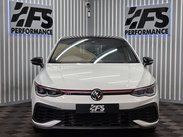 Volkswagen Golf 2.0 TSI GTI Clubsport 45 Hatchback 5dr Petrol DSG Euro 6 (s/s) (300 ps) 36