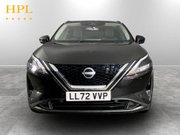 Nissan Qashqai 1.3 DIG-T MHEV N-Connecta SUV 5dr Petrol Hybrid Manual Euro 6 (s/s) (140 ps 2