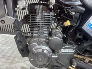 Keeway RK 2015 RUNNING PROJECT BIKE 125CC LEARNER 13