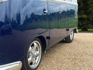 Volkswagen Campervan Split-Screen 20